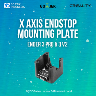 Original Creality Ender 3 Pro Ender 3 V2 X Axis Endstop Mounting Plate